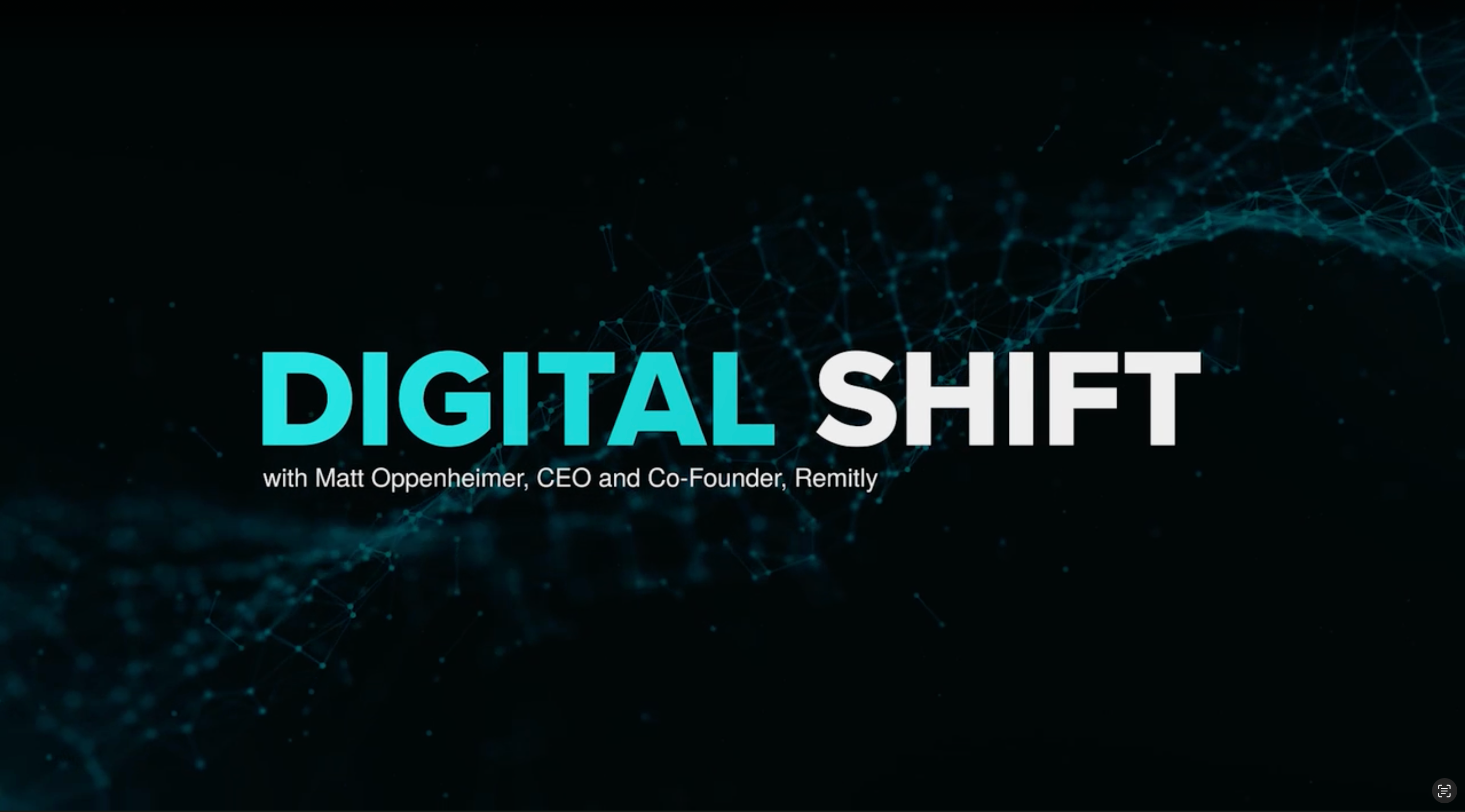 Remitly CEO Says Digital Driving Remittances to New Heights Amid Economic Uncertainty